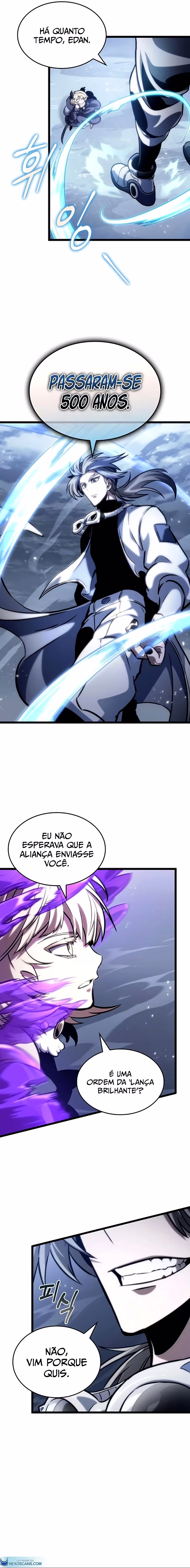 Página 8 de O Mundo Após a Queda - Capítulo 112