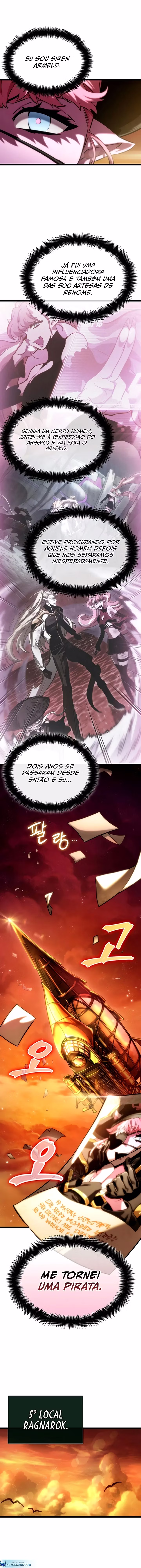 Página 10 de O Mundo Após a Queda - Capítulo 113