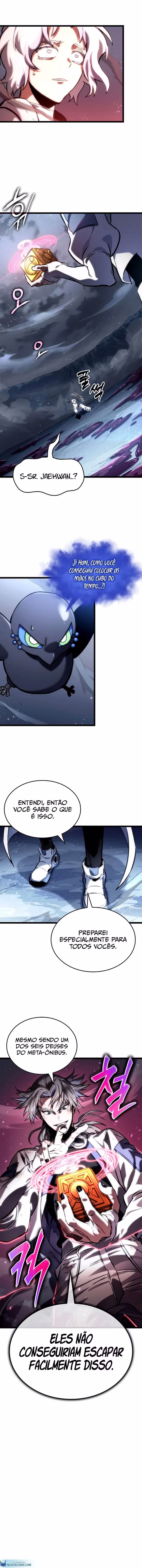 Página 2 de O Mundo Após a Queda - Capítulo 113