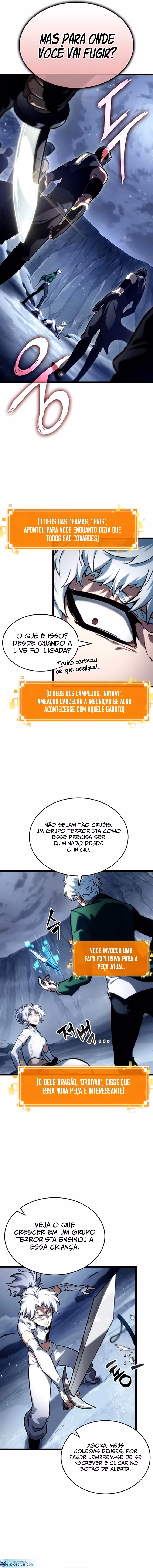 Página 6 de O Mundo Após a Queda - Capítulo 113