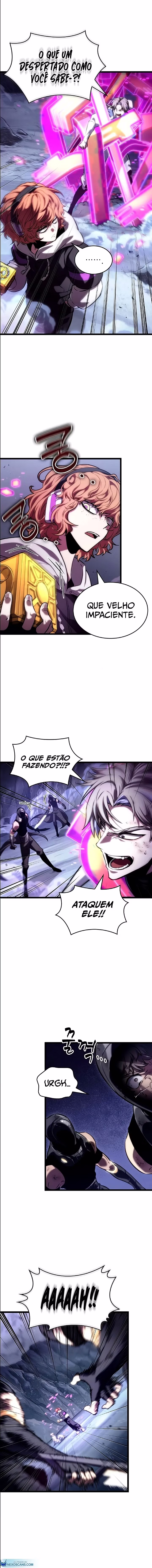 Página 3 de O Mundo Após a Queda - Capítulo 115