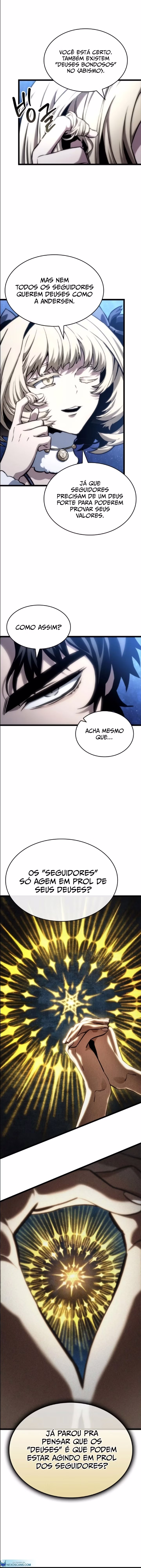 Página 17 de O Mundo Após a Queda - Capítulo 116