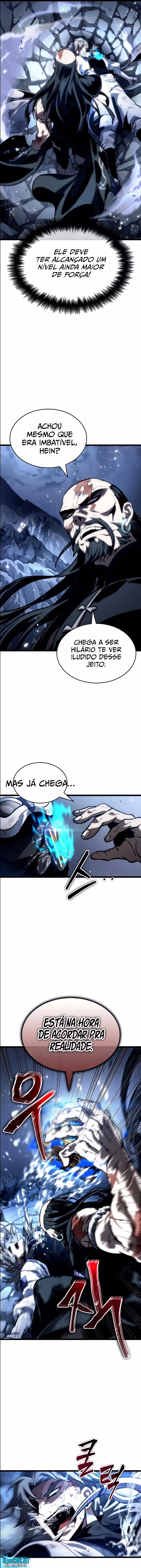 Página 9 de O Mundo Após a Queda - Capítulo 118