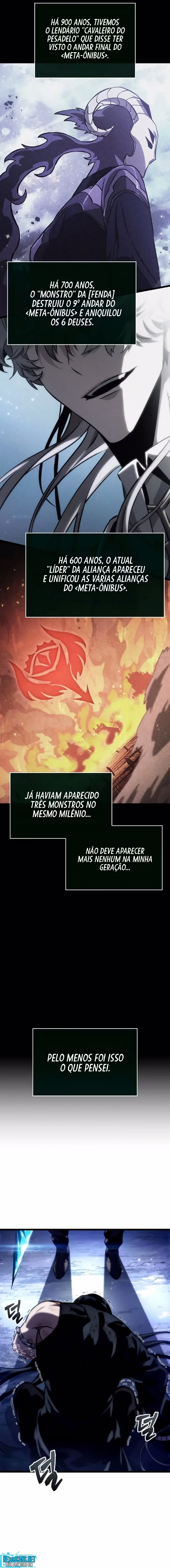 Página 22 de O Mundo Após a Queda - Capítulo 119