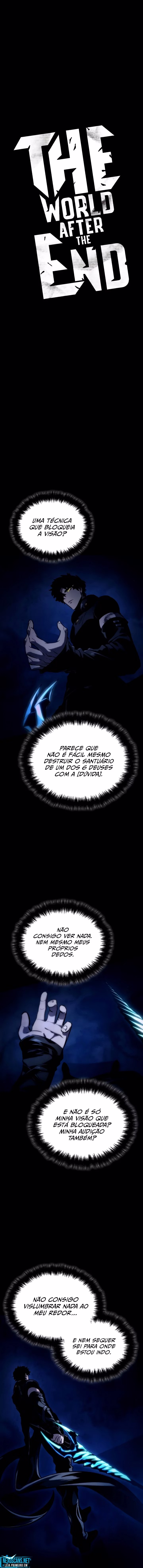 Página 3 de O Mundo Após a Queda - Capítulo 119