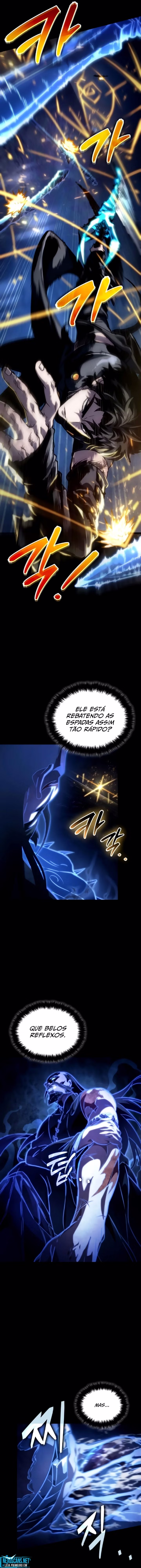 Página 7 de O Mundo Após a Queda - Capítulo 119