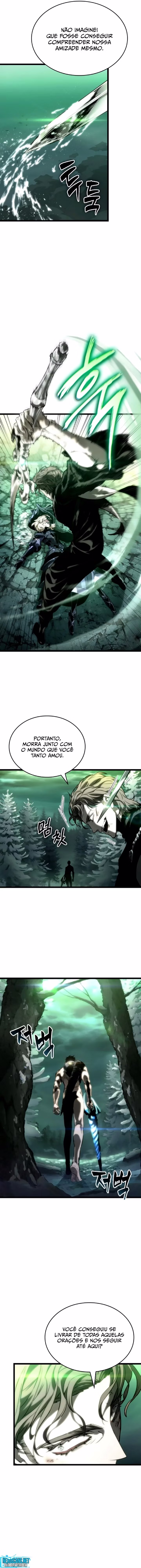 Página 16 de O Mundo Após a Queda - Capítulo 123