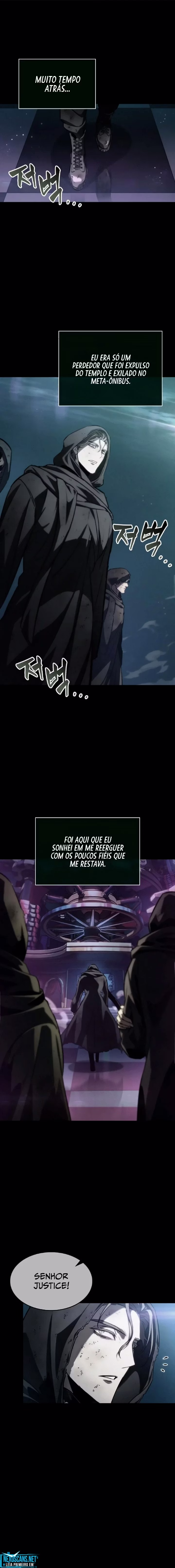 Página 2 de O Mundo Após a Queda - Capítulo 123