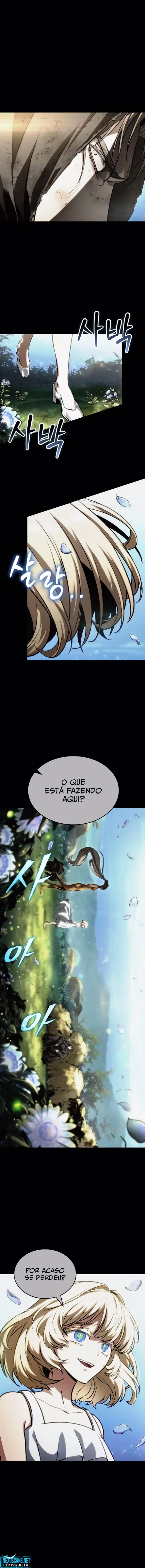 Página 6 de O Mundo Após a Queda - Capítulo 123