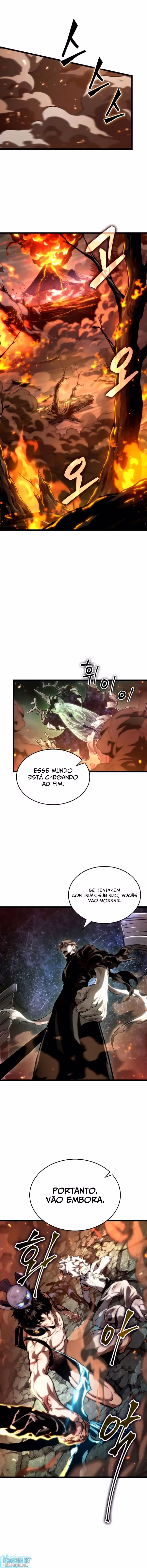 Página 12 de O Mundo Após a Queda - Capítulo 124