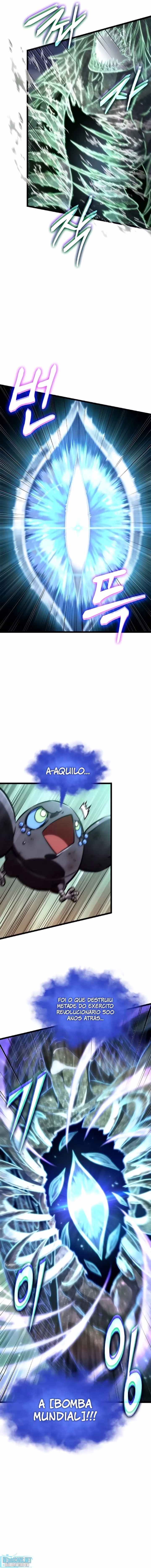 Página 14 de O Mundo Após a Queda - Capítulo 124