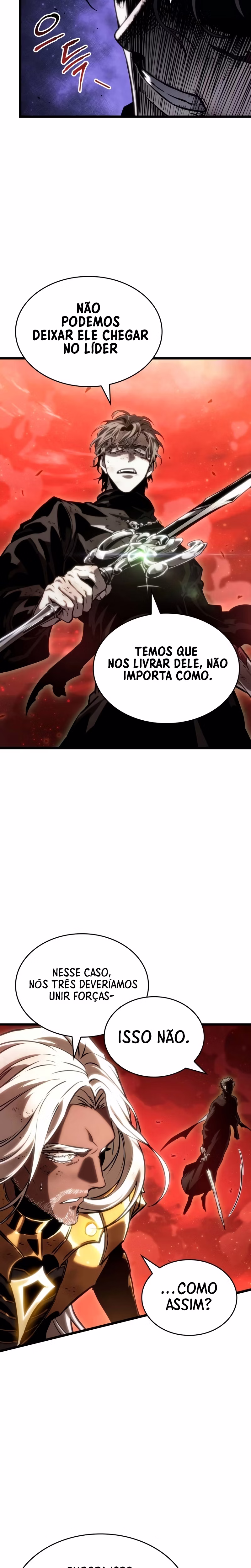 Página 20 de O Mundo Após a Queda - Capítulo 125