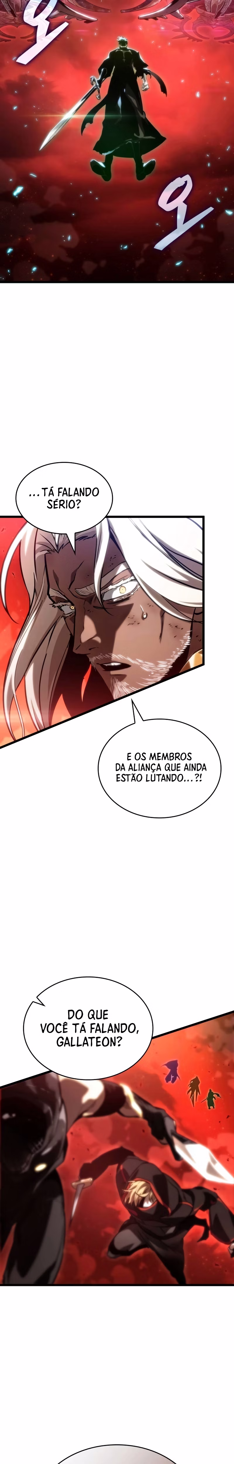 Página 22 de O Mundo Após a Queda - Capítulo 125