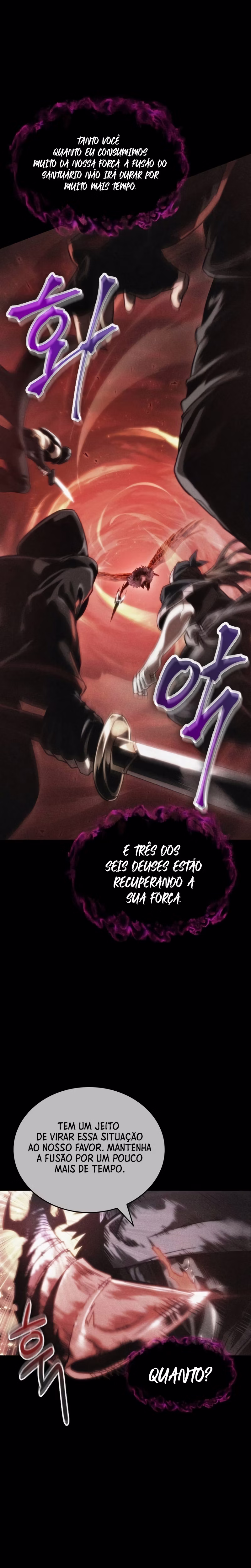Página 35 de O Mundo Após a Queda - Capítulo 125