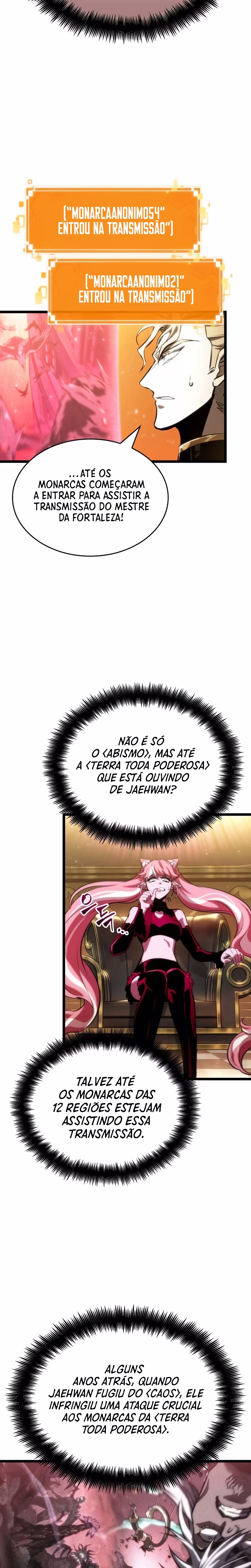Página 7 de O Mundo Após a Queda - Capítulo 125