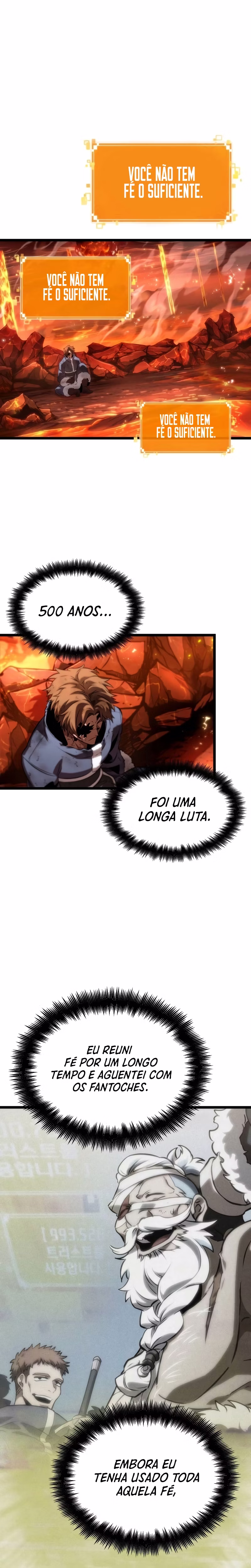 Página 22 de O Mundo Após a Queda - Capítulo 126