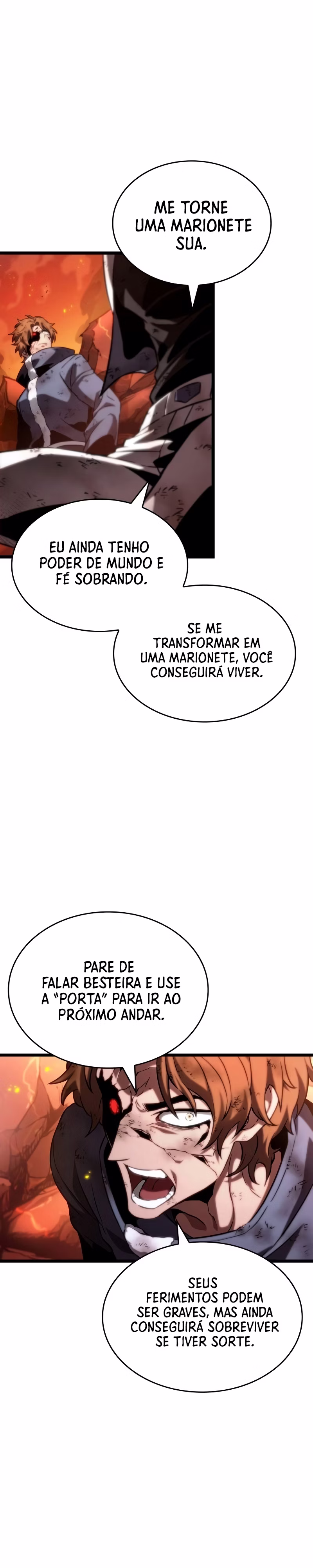 Página 27 de O Mundo Após a Queda - Capítulo 126
