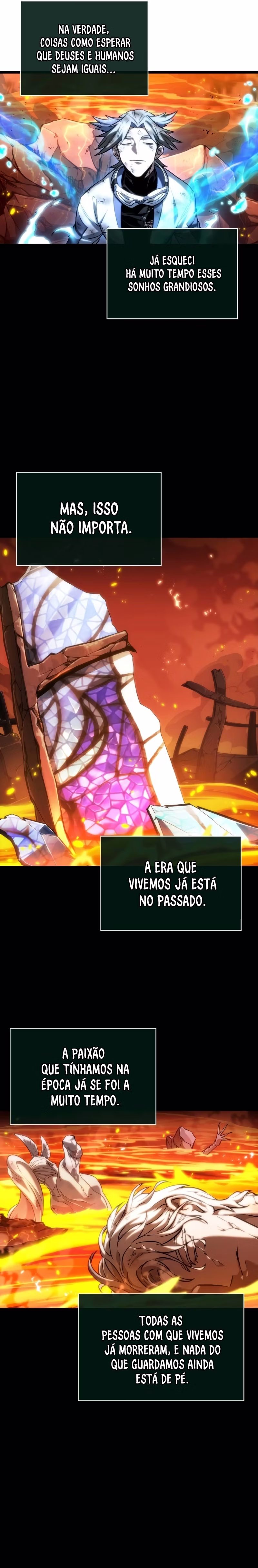 Página 30 de O Mundo Após a Queda - Capítulo 126