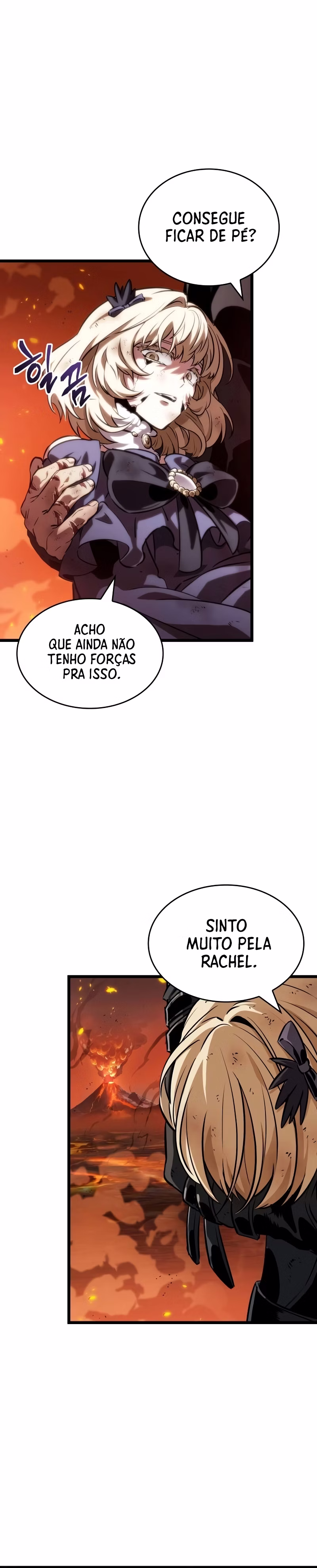 Página 8 de O Mundo Após a Queda - Capítulo 126