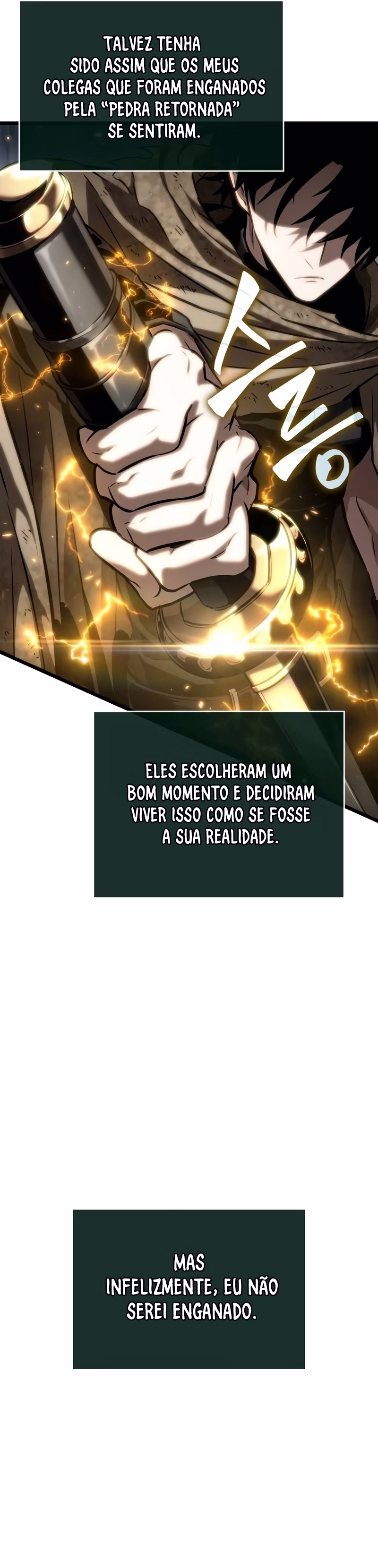 Página 30 de O Mundo Após a Queda - Capítulo 128