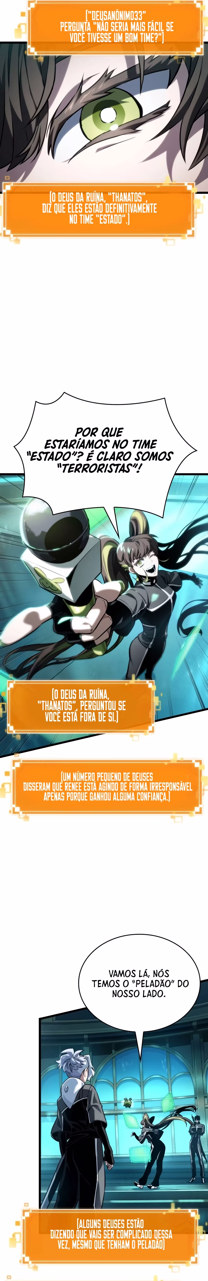 Página 24 de O Mundo Após a Queda - Capítulo 130