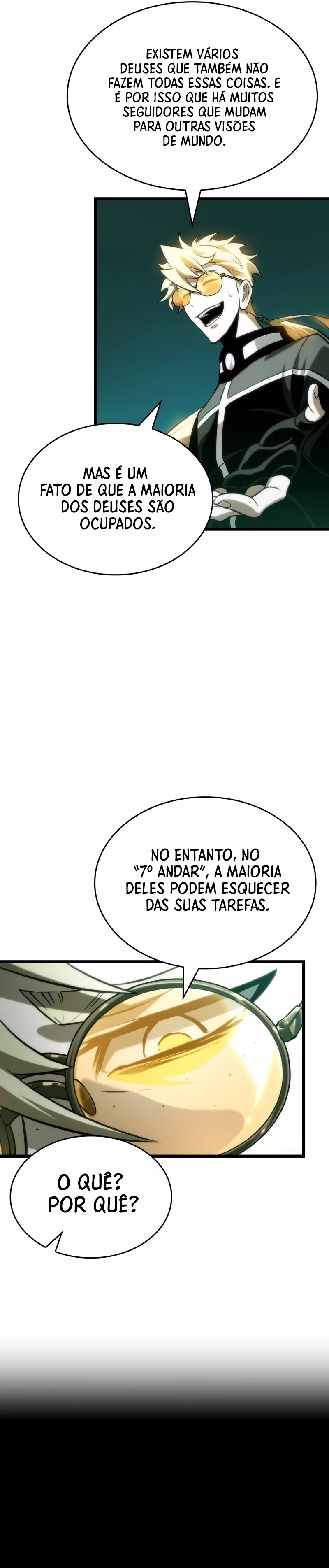 Página 12 de O Mundo Após a Queda - Capítulo 132