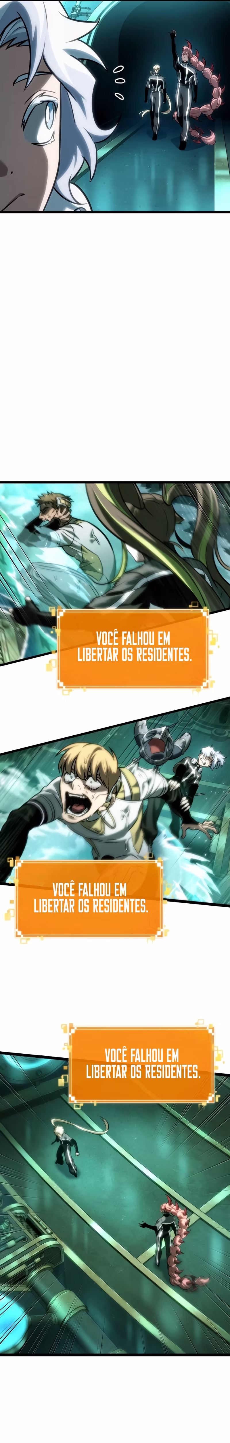Página 7 de O Mundo Após a Queda - Capítulo 132