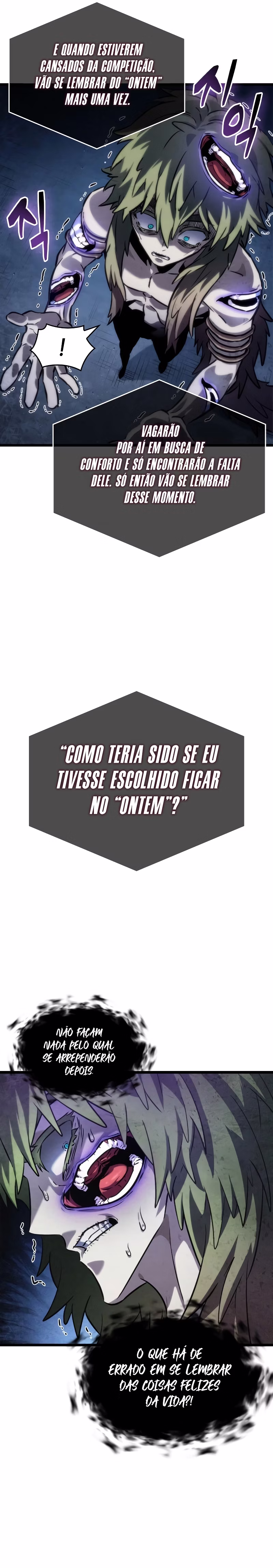 Página 23 de O Mundo Após a Queda - Capítulo 135