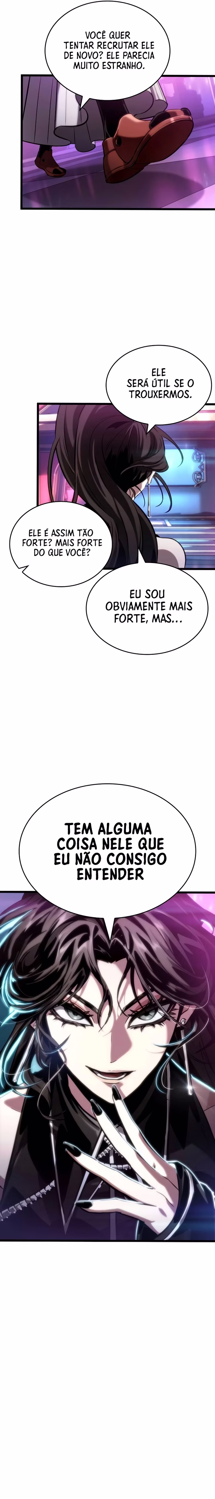 Página 14 de O Mundo Após a Queda - Capítulo 136