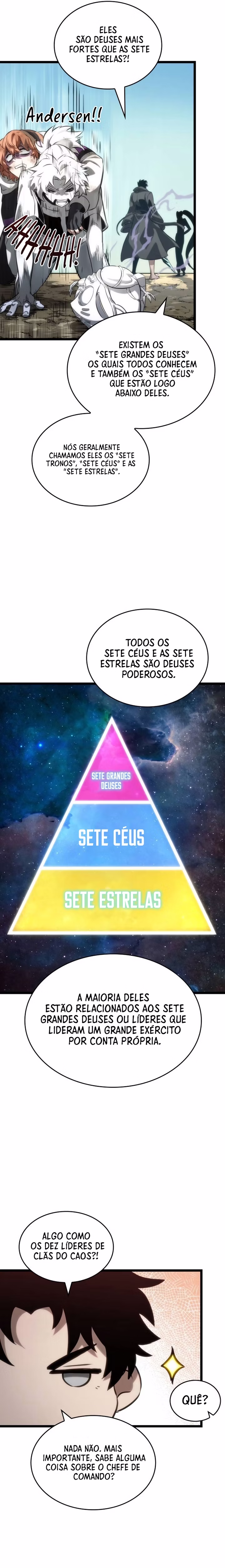 Página 25 de O Mundo Após a Queda - Capítulo 139