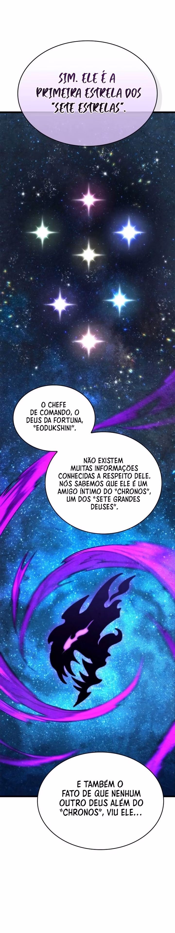 Página 27 de O Mundo Após a Queda - Capítulo 139