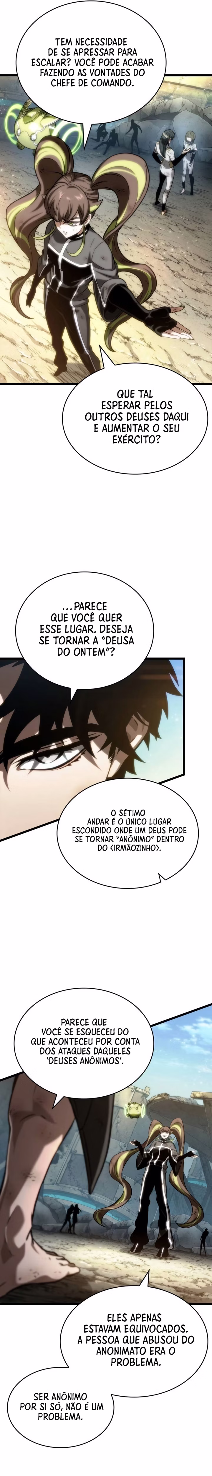 Página 33 de O Mundo Após a Queda - Capítulo 139