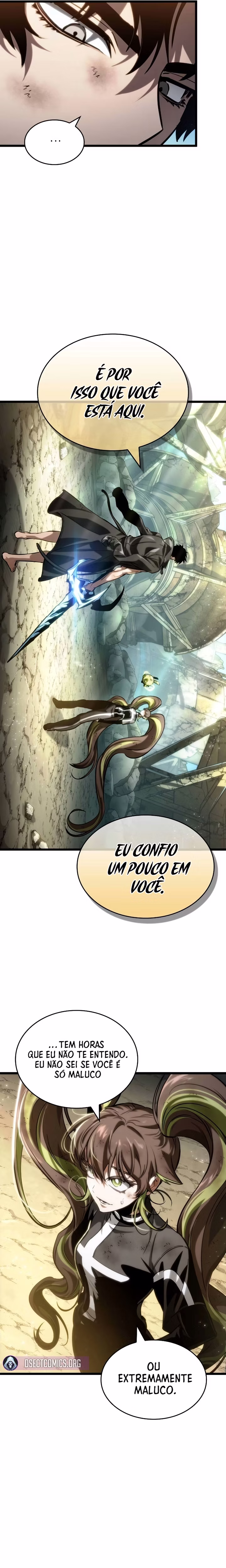 Página 14 de O Mundo Após a Queda - Capítulo 140
