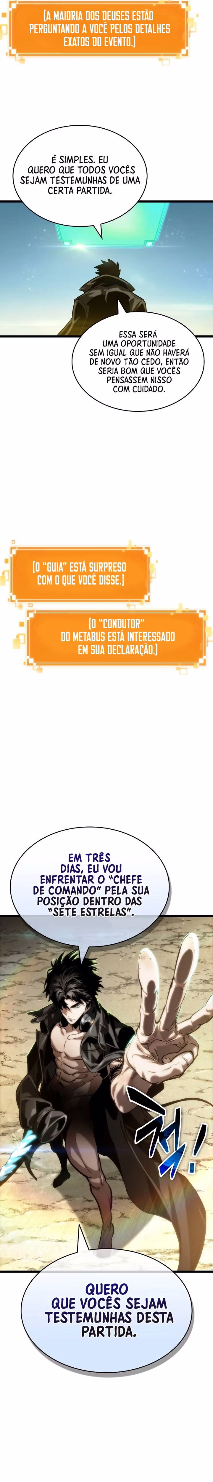 Página 8 de O Mundo Após a Queda - Capítulo 140