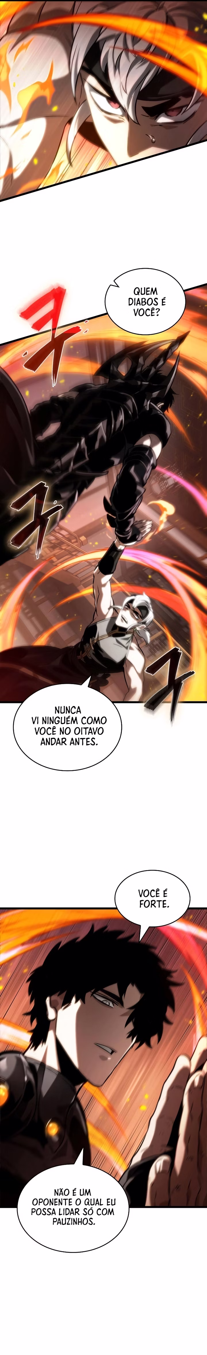 Página 25 de O Mundo Após a Queda - Capítulo 141