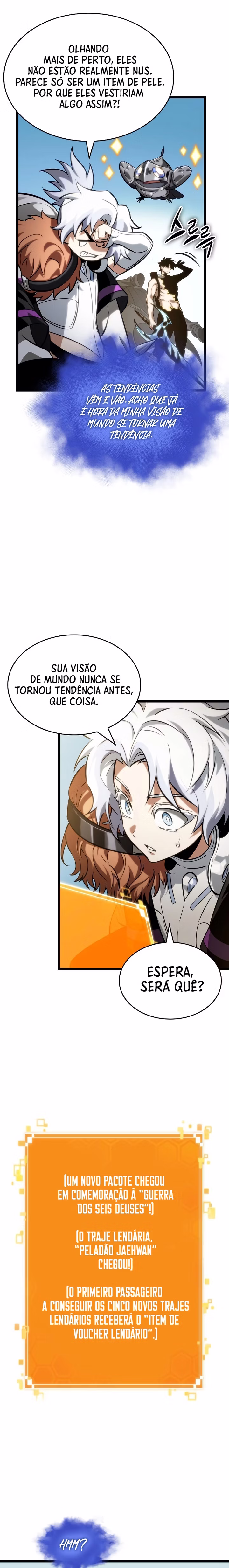 Página 4 de O Mundo Após a Queda - Capítulo 141