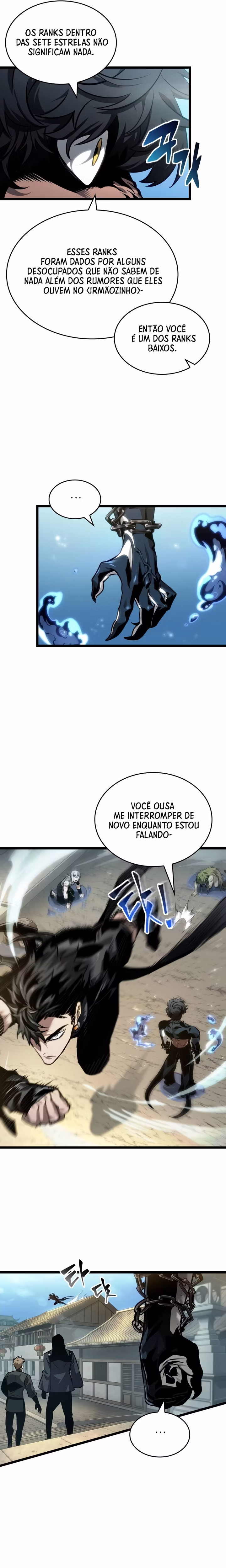 Página 5 de O Mundo Após a Queda - Capítulo 145