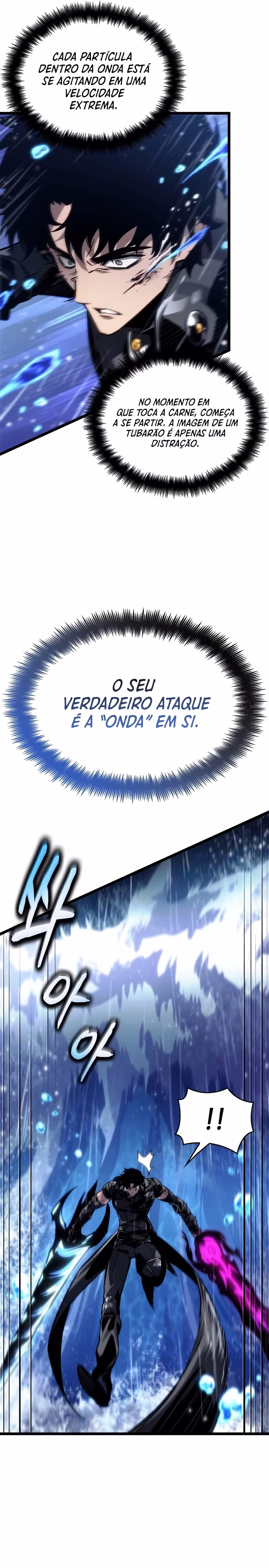 Página 7 de O Mundo Após a Queda - Capítulo 146