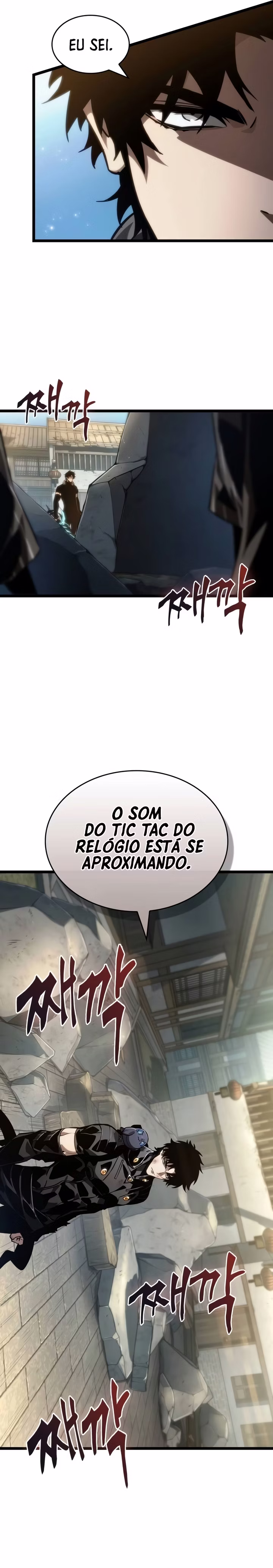 Página 6 de O Mundo Após a Queda - Capítulo 147