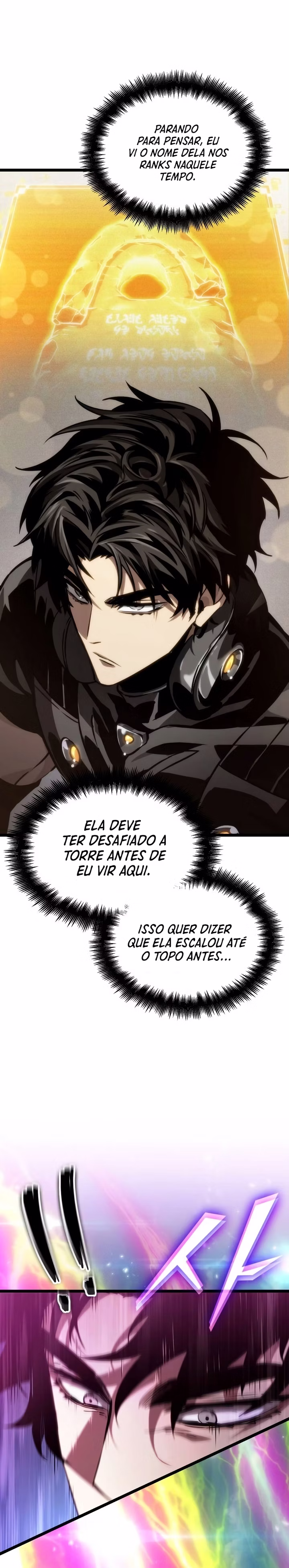 Página 17 de O Mundo Após a Queda - Capítulo 148