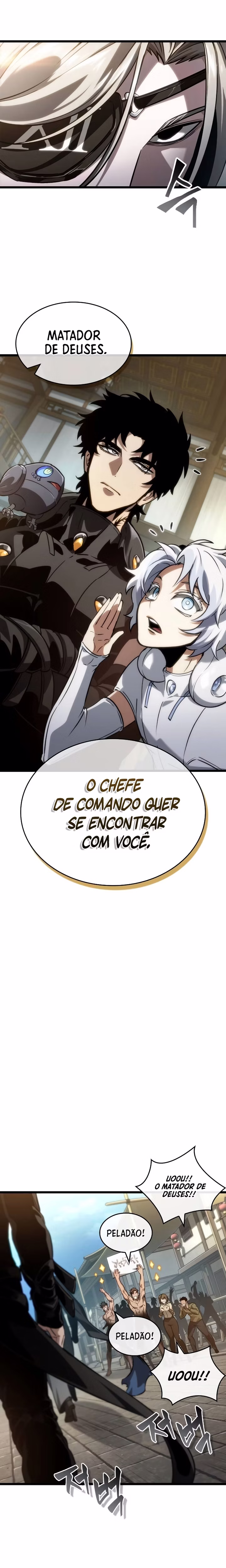 Página 21 de O Mundo Após a Queda - Capítulo 148