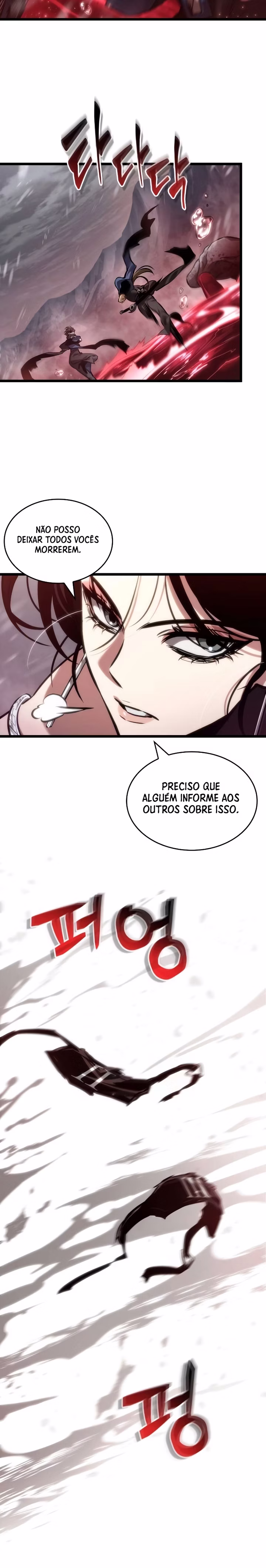 Página 20 de O Mundo Após a Queda - Capítulo 151
