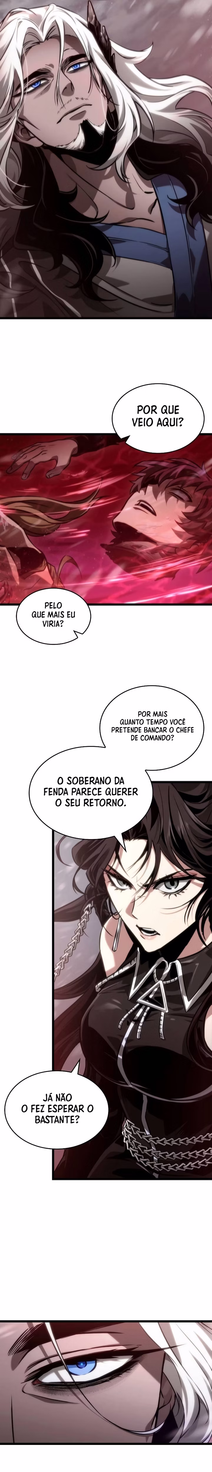 Página 22 de O Mundo Após a Queda - Capítulo 151