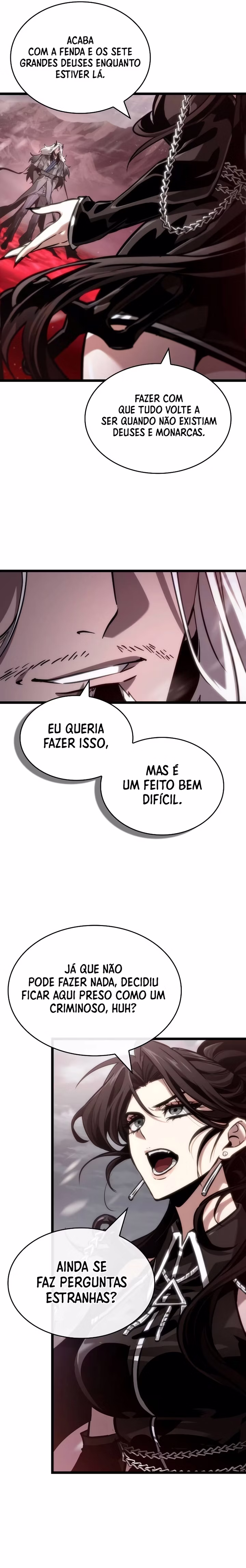Página 24 de O Mundo Após a Queda - Capítulo 151