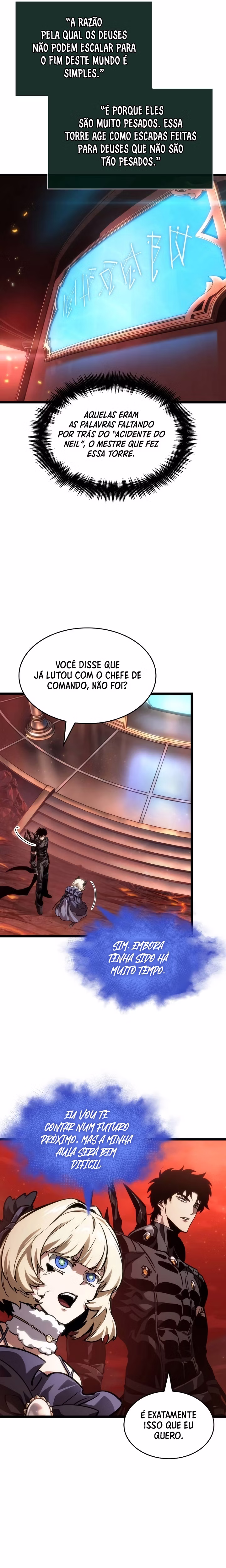 Página 6 de O Mundo Após a Queda - Capítulo 151