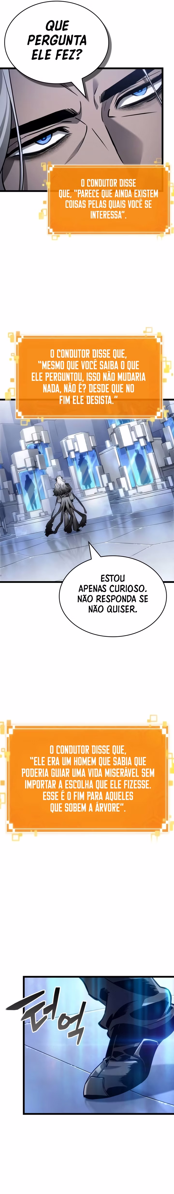 Página 4 de O Mundo Após a Queda - Capítulo 155
