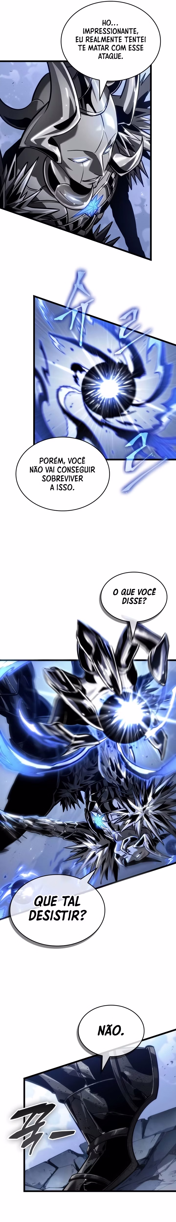 Página 12 de O Mundo Após a Queda - Capítulo 156