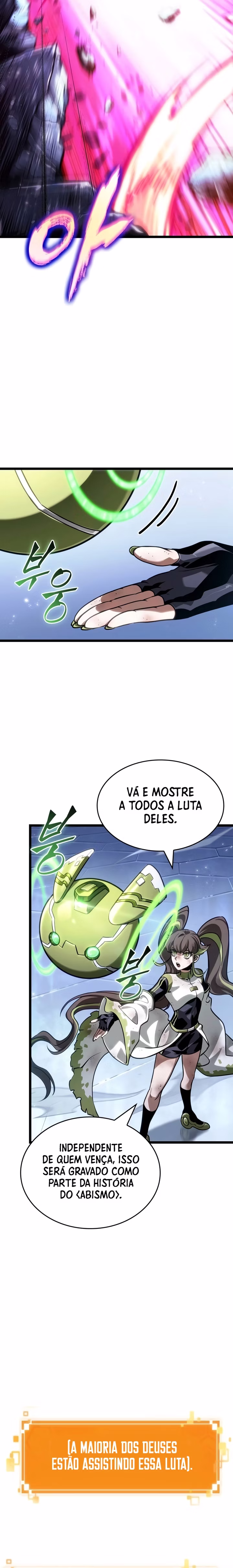 Página 21 de O Mundo Após a Queda - Capítulo 156