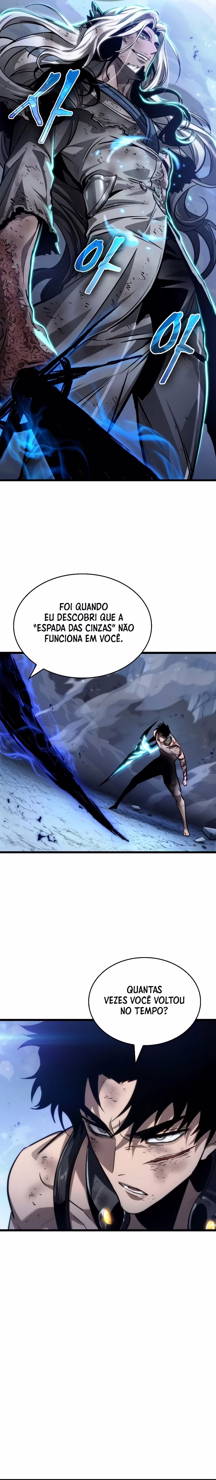 Página 30 de O Mundo Após a Queda - Capítulo 157