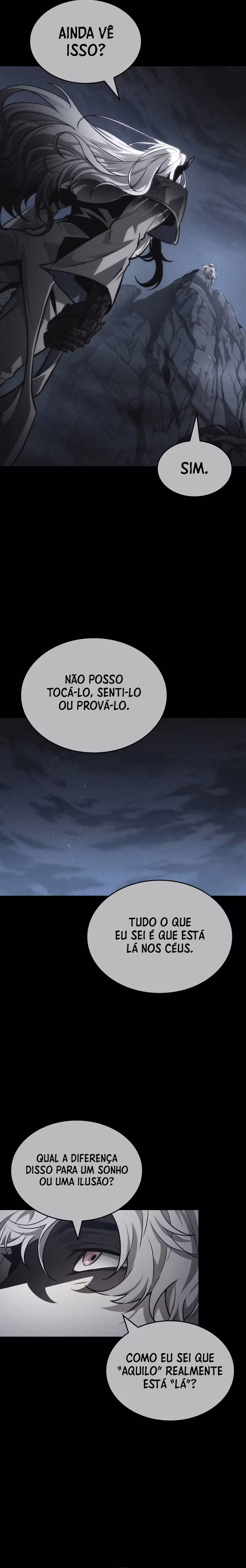 Página 26 de O Mundo Após a Queda - Capítulo 159